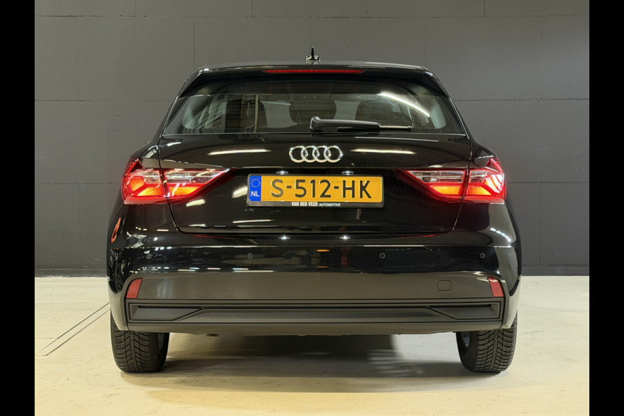 Audi A1 Sportback 25 TFSI Pro Line | Virtual cockpit | Navi | PDC V+A | Clima | Cruise