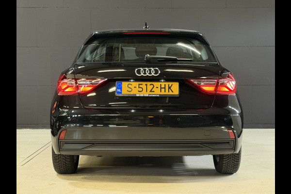 Audi A1 Sportback 25 TFSI Pro Line | Virtual cockpit | Navi | PDC V+A | Clima | Cruise