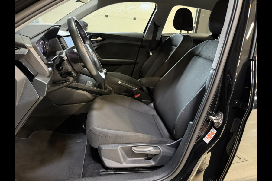Audi A1 Sportback 25 TFSI Pro Line | Virtual cockpit | Navi | PDC V+A | Clima | Cruise