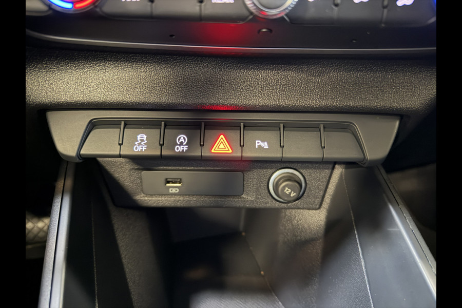Audi A1 Sportback 25 TFSI Pro Line | Virtual cockpit | Navi | PDC V+A | Clima | Cruise
