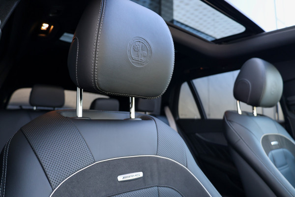 Mercedes-Benz E-Klasse Estate AMG 63 S 4MATIC+ | FACELIFT | TRACK PACK | HUD | BURMESTER | 360 | KEYLESS | DEALER ONDH |