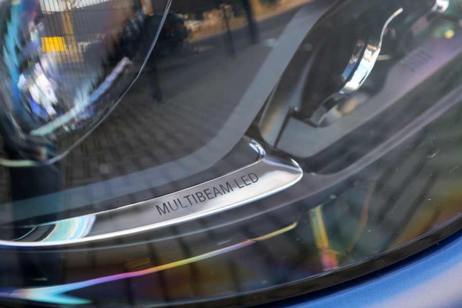 Mercedes-Benz E-Klasse Estate AMG 63 S 4MATIC+ | FACELIFT | TRACK PACK | HUD | BURMESTER | 360 | KEYLESS | DEALER ONDH |