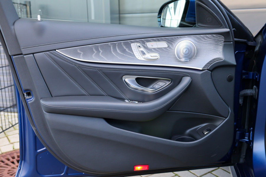 Mercedes-Benz E-Klasse Estate AMG 63 S 4MATIC+ | FACELIFT | TRACK PACK | HUD | BURMESTER | 360 | KEYLESS | DEALER ONDH |