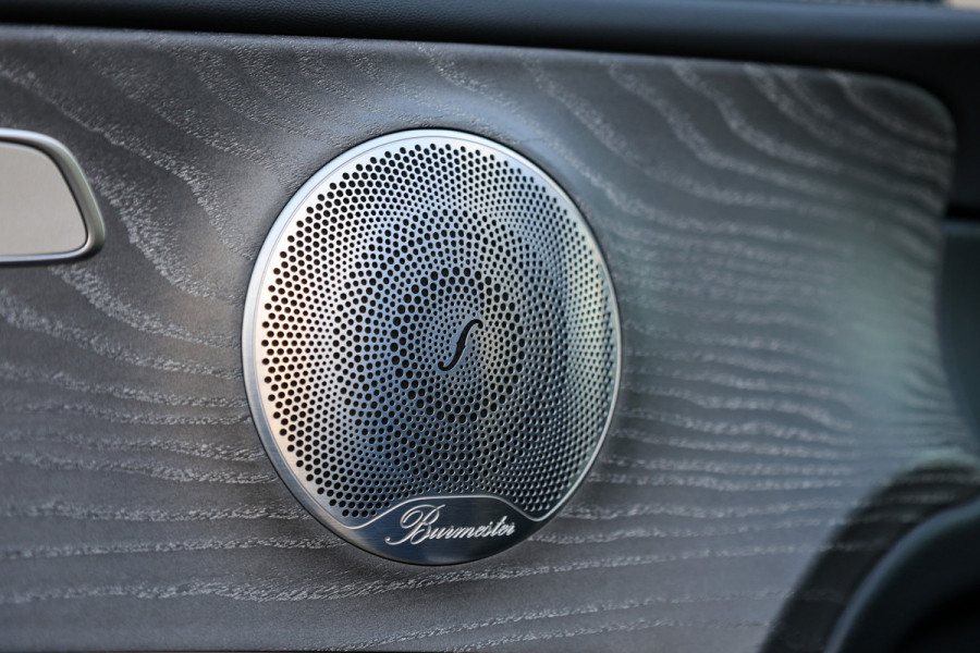 Mercedes-Benz E-Klasse Estate AMG 63 S 4MATIC+ | FACELIFT | TRACK PACK | HUD | BURMESTER | 360 | KEYLESS | DEALER ONDH |