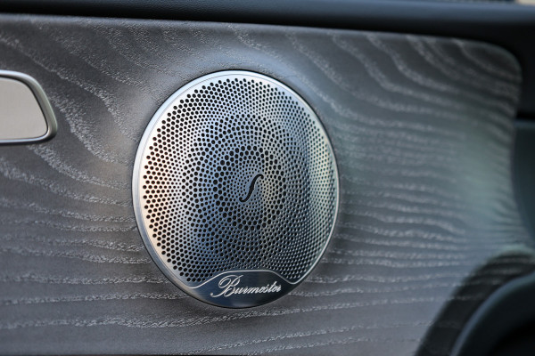 Mercedes-Benz E-Klasse Estate AMG 63 S 4MATIC+ | FACELIFT | TRACK PACK | HUD | BURMESTER | 360 | KEYLESS | DEALER ONDH |