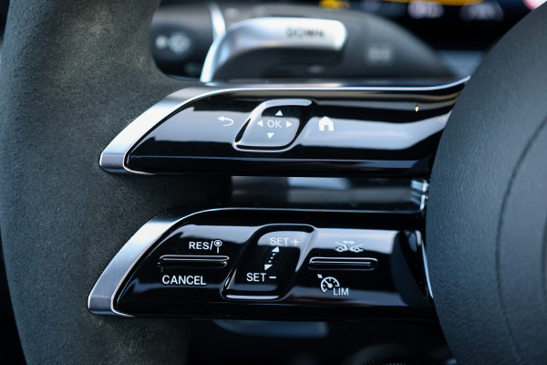 Mercedes-Benz E-Klasse Estate AMG 63 S 4MATIC+ | FACELIFT | TRACK PACK | HUD | BURMESTER | 360 | KEYLESS | DEALER ONDH |