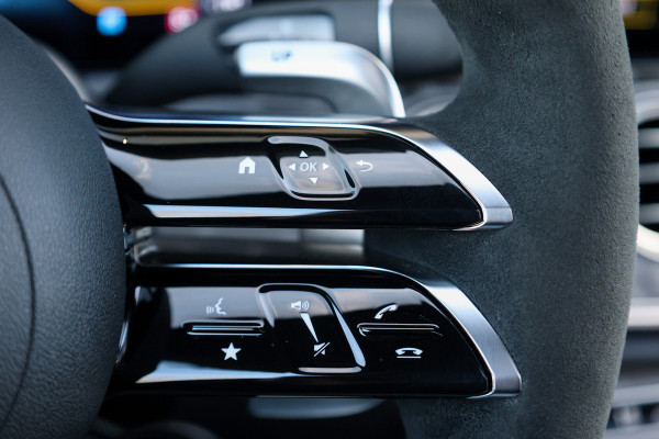 Mercedes-Benz E-Klasse Estate AMG 63 S 4MATIC+ | FACELIFT | TRACK PACK | HUD | BURMESTER | 360 | KEYLESS | DEALER ONDH |