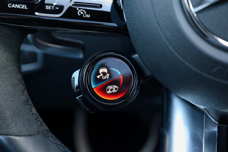 Mercedes-Benz E-Klasse Estate AMG 63 S 4MATIC+ | FACELIFT | TRACK PACK | HUD | BURMESTER | 360 | KEYLESS | DEALER ONDH |