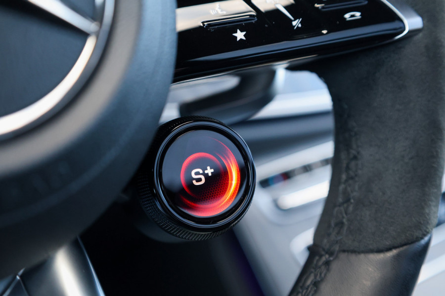 Mercedes-Benz E-Klasse Estate AMG 63 S 4MATIC+ | FACELIFT | TRACK PACK | HUD | BURMESTER | 360 | KEYLESS | DEALER ONDH |