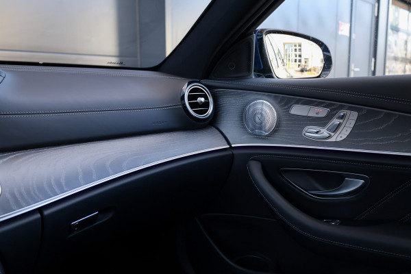 Mercedes-Benz E-Klasse Estate AMG 63 S 4MATIC+ | FACELIFT | TRACK PACK | HUD | BURMESTER | 360 | KEYLESS | DEALER ONDH |