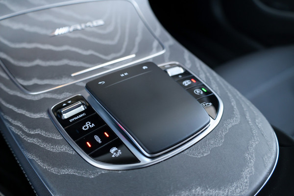 Mercedes-Benz E-Klasse Estate AMG 63 S 4MATIC+ | FACELIFT | TRACK PACK | HUD | BURMESTER | 360 | KEYLESS | DEALER ONDH |