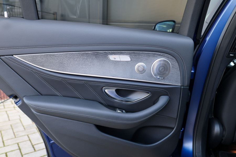 Mercedes-Benz E-Klasse Estate AMG 63 S 4MATIC+ | FACELIFT | TRACK PACK | HUD | BURMESTER | 360 | KEYLESS | DEALER ONDH |