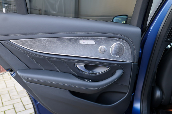 Mercedes-Benz E-Klasse Estate AMG 63 S 4MATIC+ | FACELIFT | TRACK PACK | HUD | BURMESTER | 360 | KEYLESS | DEALER ONDH |