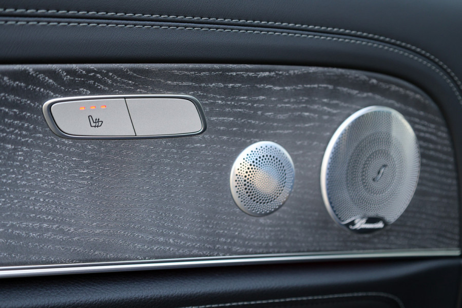 Mercedes-Benz E-Klasse Estate AMG 63 S 4MATIC+ | FACELIFT | TRACK PACK | HUD | BURMESTER | 360 | KEYLESS | DEALER ONDH |