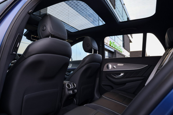 Mercedes-Benz E-Klasse Estate AMG 63 S 4MATIC+ | FACELIFT | TRACK PACK | HUD | BURMESTER | 360 | KEYLESS | DEALER ONDH |