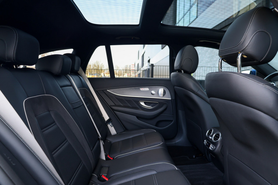 Mercedes-Benz E-Klasse Estate AMG 63 S 4MATIC+ | FACELIFT | TRACK PACK | HUD | BURMESTER | 360 | KEYLESS | DEALER ONDH |