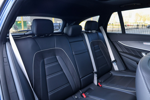 Mercedes-Benz E-Klasse Estate AMG 63 S 4MATIC+ | FACELIFT | TRACK PACK | HUD | BURMESTER | 360 | KEYLESS | DEALER ONDH |