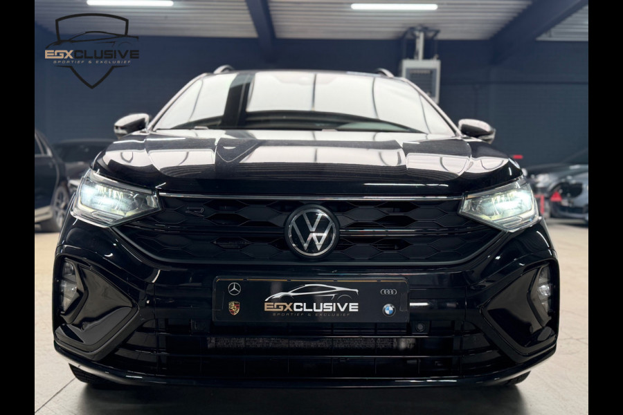 Volkswagen Taigo 1.0 TSI R-Line Business ACC/Blindspot/Camera