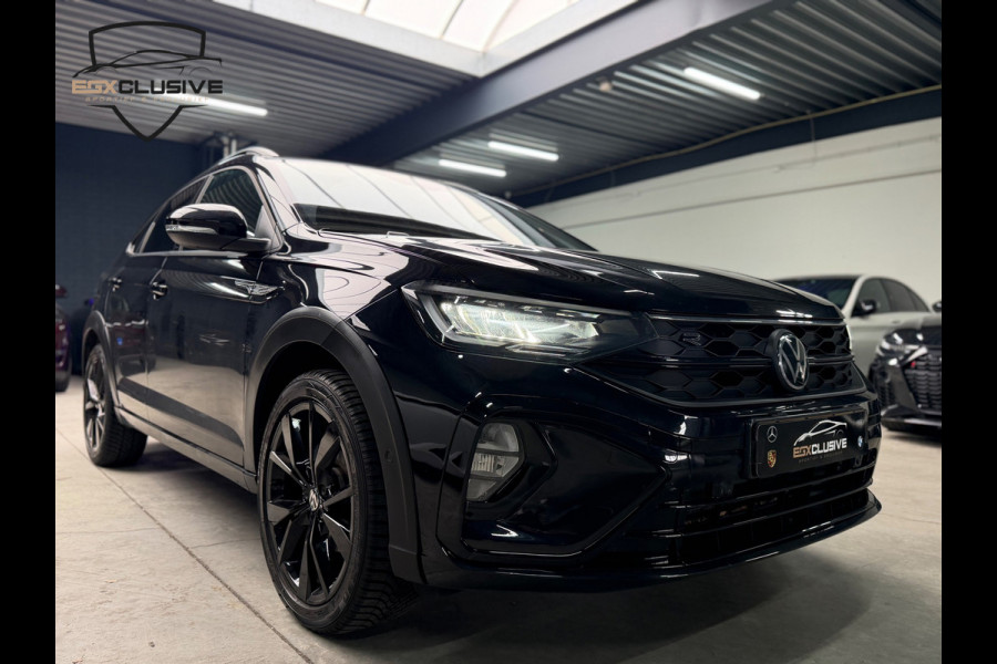 Volkswagen Taigo 1.0 TSI R-Line Business ACC/Blindspot/Camera