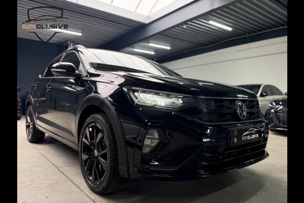 Volkswagen Taigo 1.0 TSI R-Line Business ACC/Blindspot/Camera