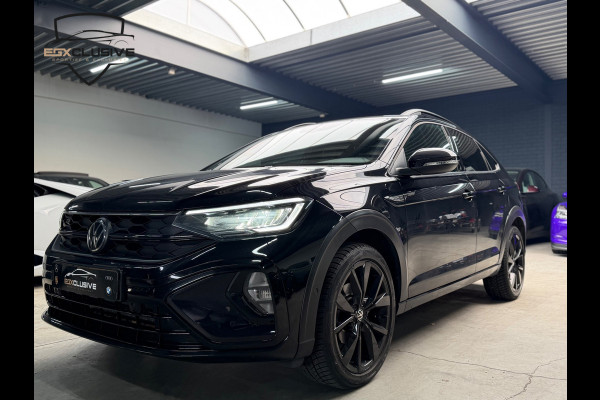 Volkswagen Taigo 1.0 TSI R-Line Business ACC/Blindspot/Camera