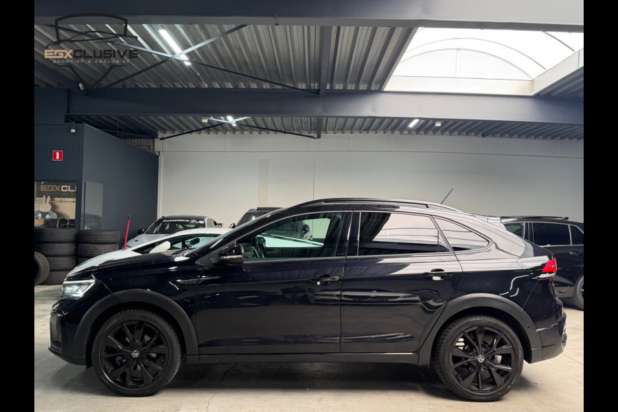 Volkswagen Taigo 1.0 TSI R-Line Business ACC/Blindspot/Camera