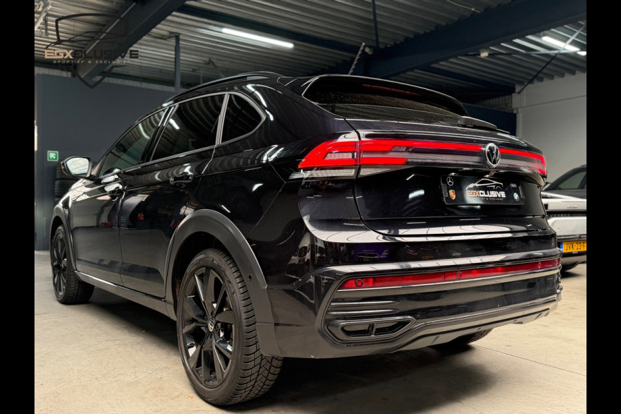 Volkswagen Taigo 1.0 TSI R-Line Business ACC/Blindspot/Camera