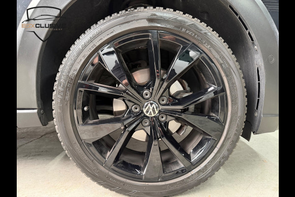 Volkswagen Taigo 1.0 TSI R-Line Business ACC/Blindspot/Camera