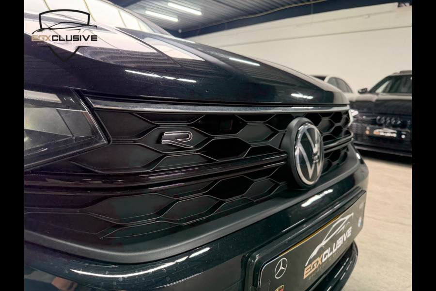 Volkswagen Taigo 1.0 TSI R-Line Business ACC/Blindspot/Camera