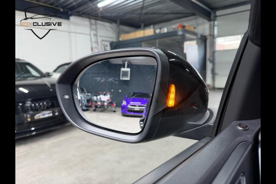 Volkswagen Taigo 1.0 TSI R-Line Business ACC/Blindspot/Camera