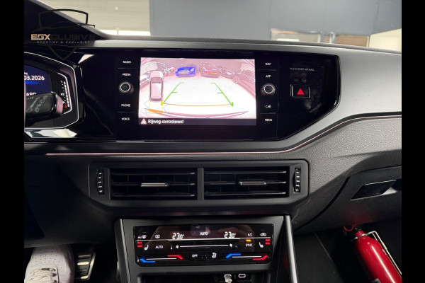 Volkswagen Taigo 1.0 TSI R-Line Business ACC/Blindspot/Camera