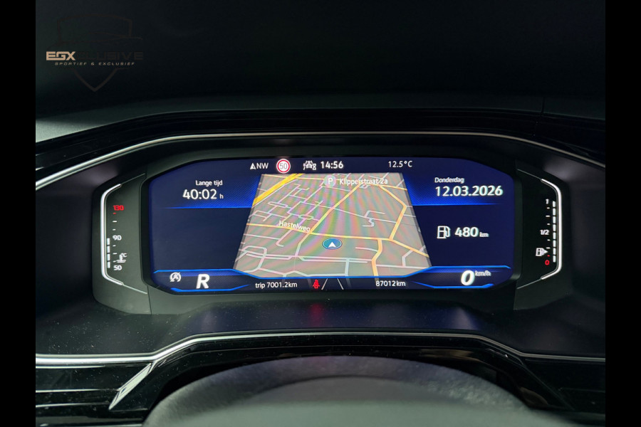 Volkswagen Taigo 1.0 TSI R-Line Business ACC/Blindspot/Camera