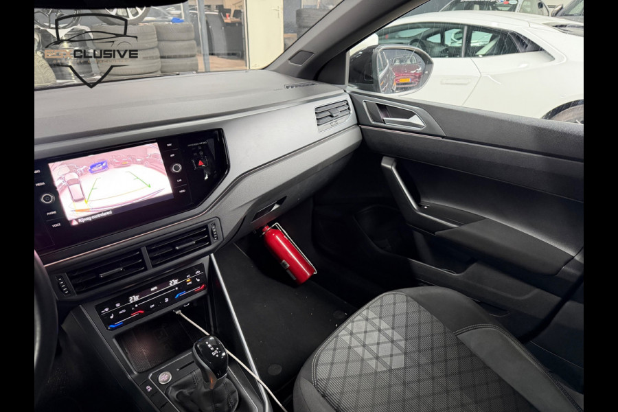 Volkswagen Taigo 1.0 TSI R-Line Business ACC/Blindspot/Camera