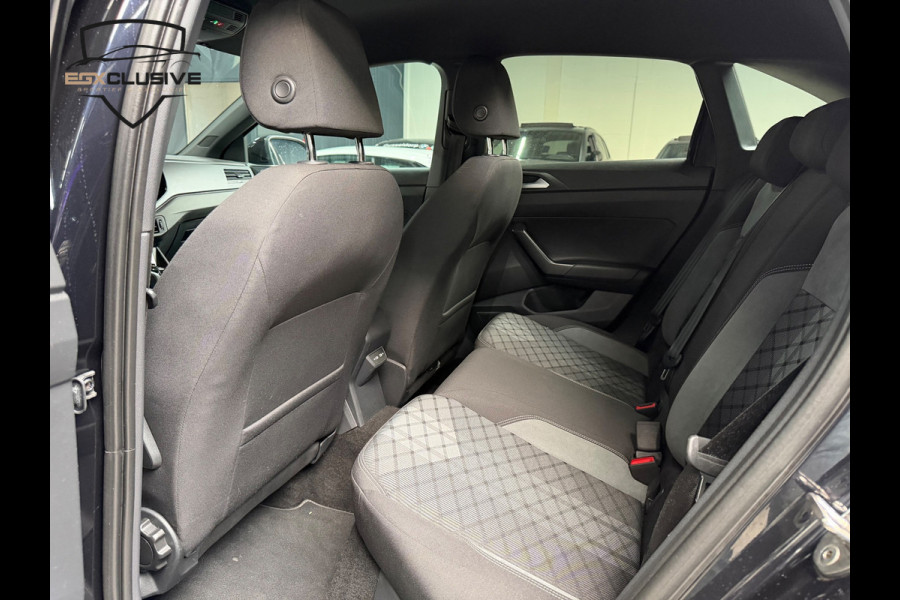 Volkswagen Taigo 1.0 TSI R-Line Business ACC/Blindspot/Camera