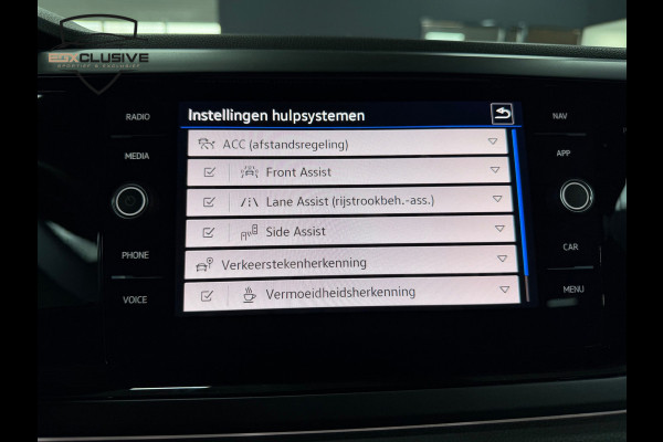 Volkswagen Taigo 1.0 TSI R-Line Business ACC/Blindspot/Camera