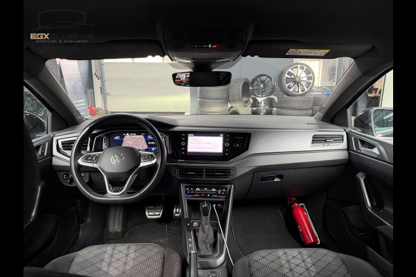 Volkswagen Taigo 1.0 TSI R-Line Business ACC/Blindspot/Camera