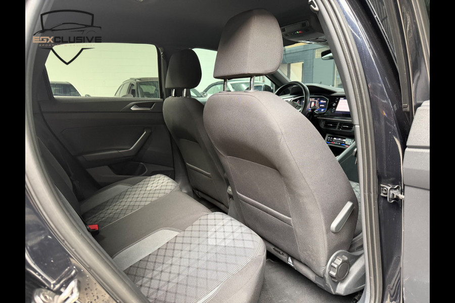 Volkswagen Taigo 1.0 TSI R-Line Business ACC/Blindspot/Camera