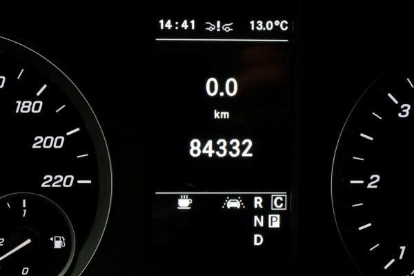 Mercedes-Benz Vito 114 CDI 136pk Compact 9G Automaat 2x Schuifdeur/LED/Camera/Inrichting 11-2022