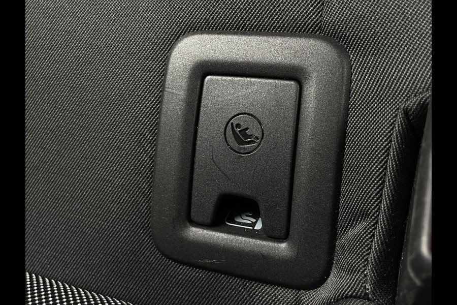 Audi Q2 30 TFSI S Edition | Camera | Stoelverwarming