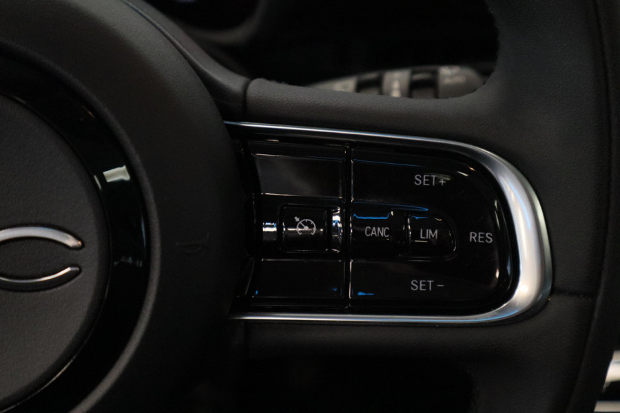 Fiat 500 Icon 42 kWh Navigatie Panoramadak PDC