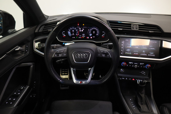 Audi Q3 Sportback 45 TFSI e S Edition Sonos 20'' Camera PDC ECC