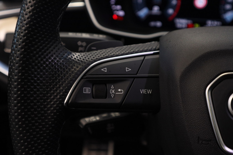 Audi Q3 Sportback 45 TFSI e S Edition Sonos 20'' Camera PDC ECC