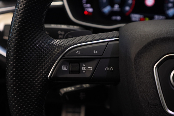 Audi Q3 Sportback 45 TFSI e S Edition Sonos 20'' Camera PDC ECC