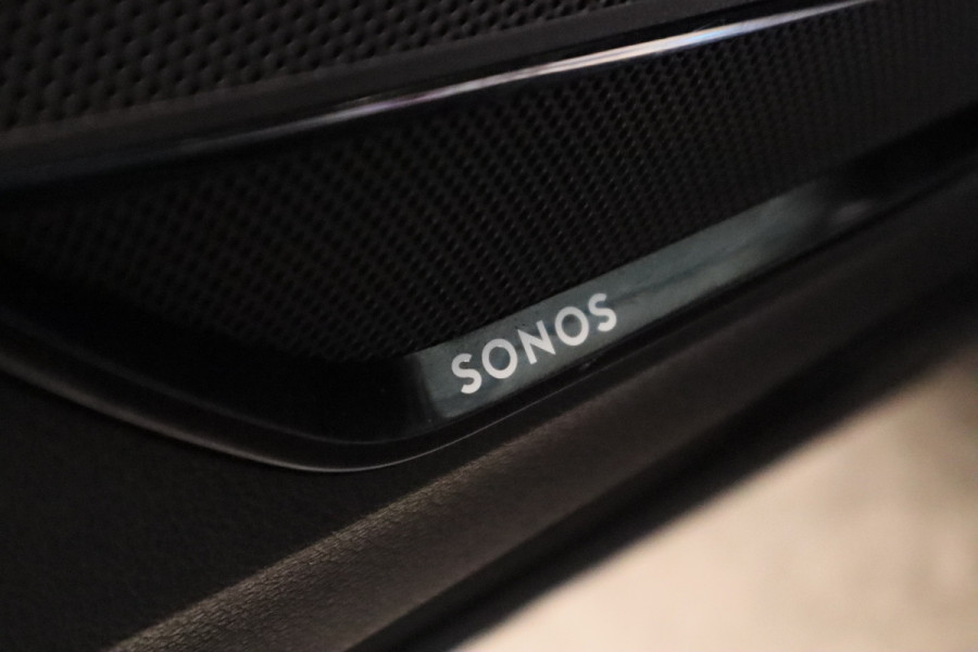 Audi Q3 Sportback 45 TFSI e S Edition Sonos 20'' Camera PDC ECC