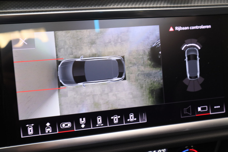 Audi Q3 Sportback 45 TFSI e S Edition Sonos 20'' Camera PDC ECC