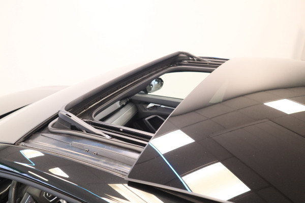 Audi Q3 Sportback 45 TFSI e S Edition Sonos 20'' Camera PDC ECC