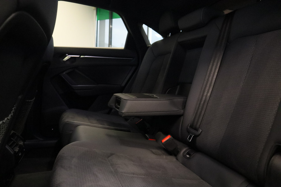 Audi Q3 Sportback 45 TFSI e S Edition Sonos 20'' Camera PDC ECC