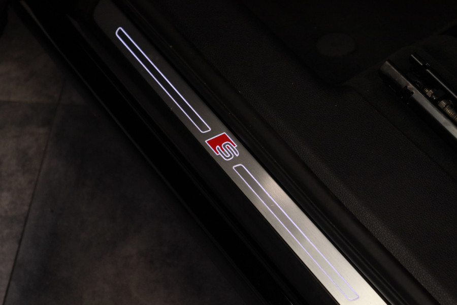 Audi Q3 Sportback 45 TFSI e S Edition Sonos 20'' Camera PDC ECC