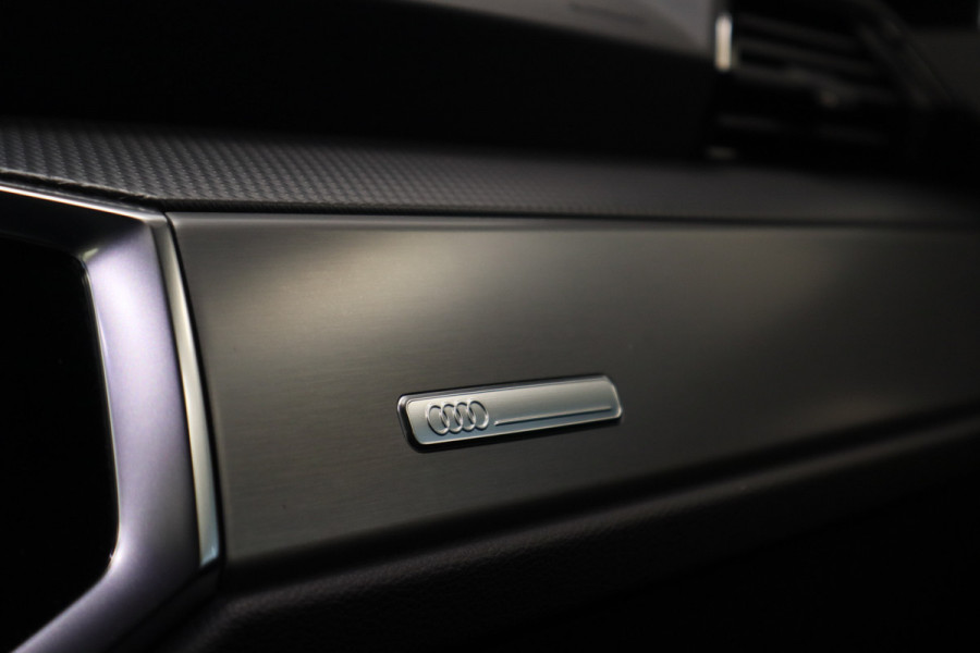 Audi Q3 Sportback 45 TFSI e S Edition Sonos 20'' Camera PDC ECC