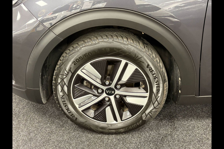 Kia Niro 1.6 GDi Hybrid Spirit*Schuifdak*Winterpakket*Apple/Andriod*Camera*Trekhaak*Leder*
